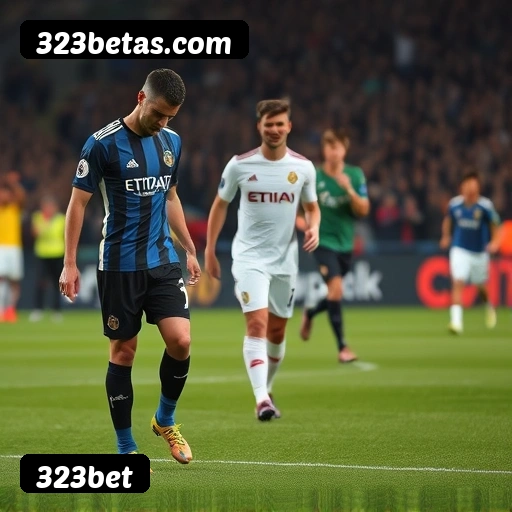 Comparação APP mobile vs versão web da 323bet