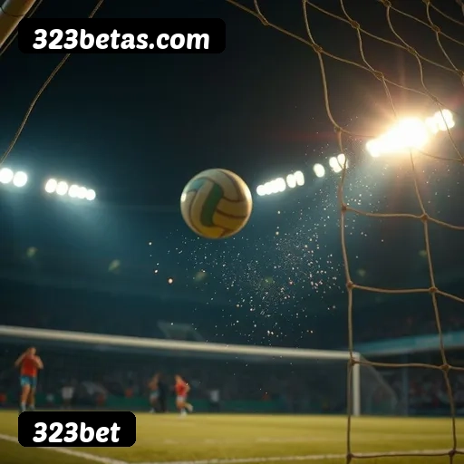 Loterias online disponíveis na 323bet