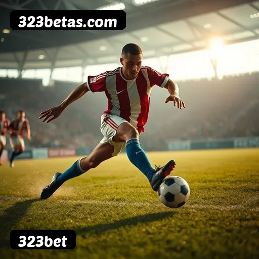 323bet PIX instantâneo Brasil - Depósito e saque em minutos 24/7