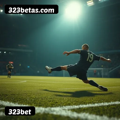 6 vantagens exclusivas do programa VIP da 323bet